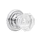 Sure-Loc Hardware Sure-Loc Hardware Turin Handleset, Zermatt Handleset Trim, Flat Black TN507-ZT FBL - alternate 1